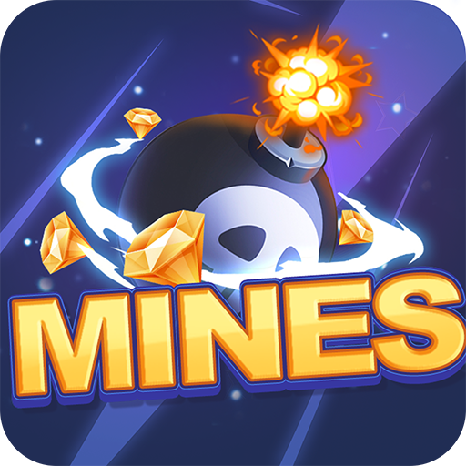Mines, criptocassino, jogo arcade, ganhar dinheiro, apostas online, jogo Mines, Minesweeper.